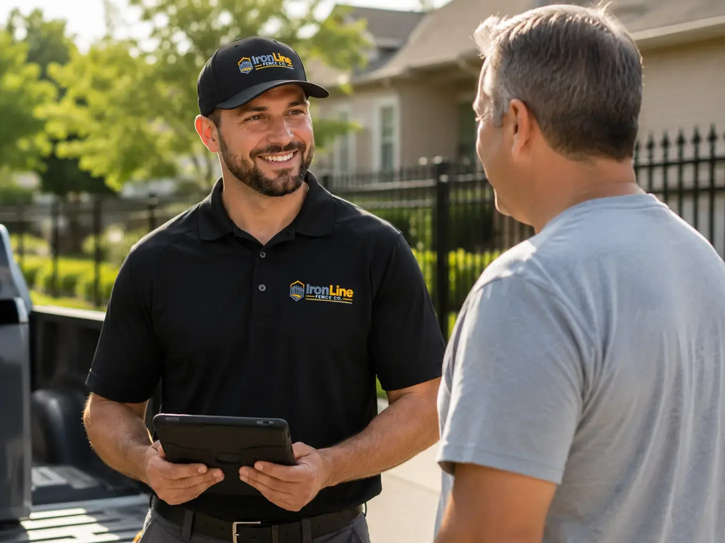 Metal Fence Installation Macomb, IL FAQs